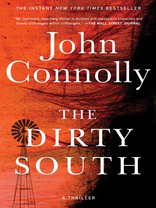 Title details for The Dirty South by John Connolly - Available